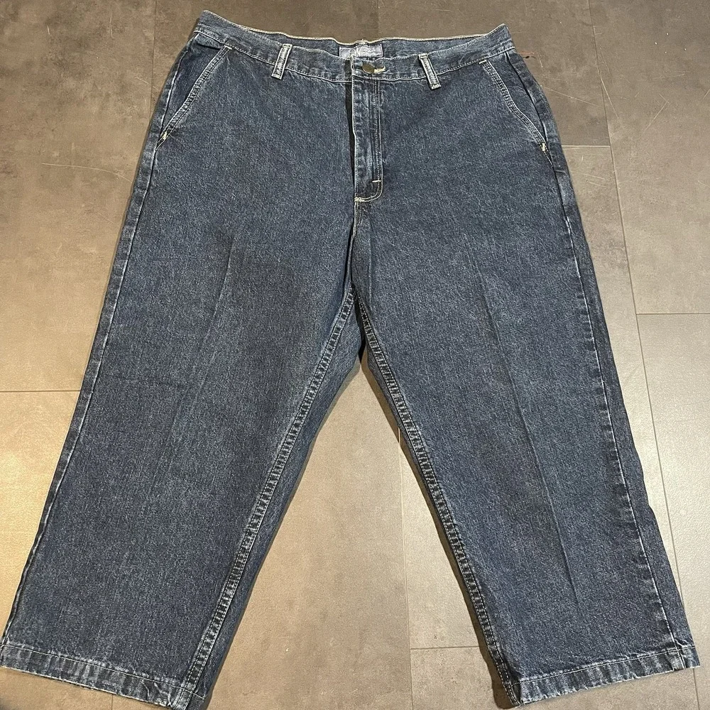Wrangler Capri‎ Jeans Women's Size 14 F-46